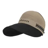 Алли Ооп, Хаки