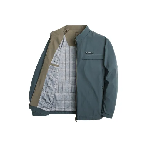 K Bird Мужские Куртки