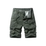 Армейский зеленый