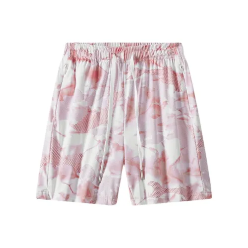 Mu Qingqing Спортивные шорты Женские