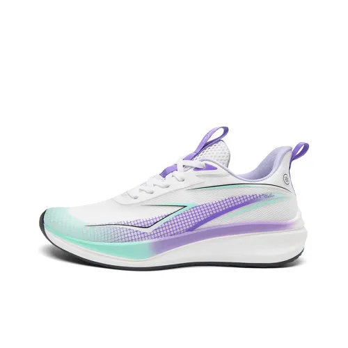 TCELLARS Низкие кроссовки для бега Мужские