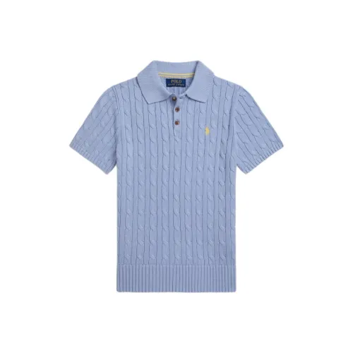 Polo Ralph Lauren Свитер Синий Детский