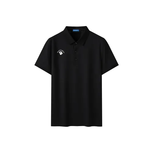 Paddington Bears Polo Унисекс