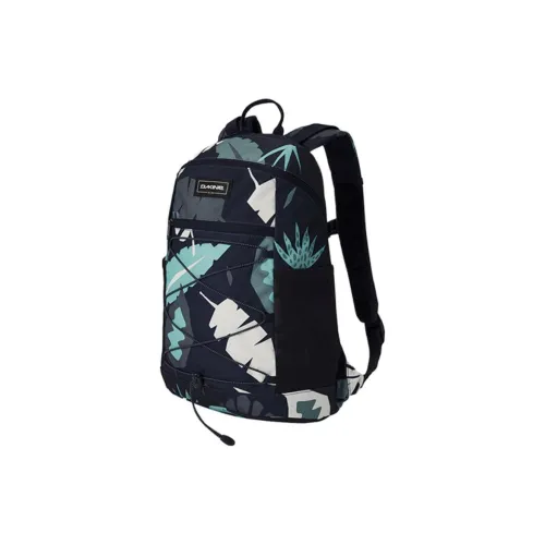 Dakine Туристические сумки примерно 18 л полиамид многоцветные унисекс