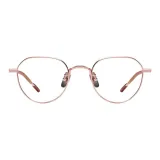 Розовое золото