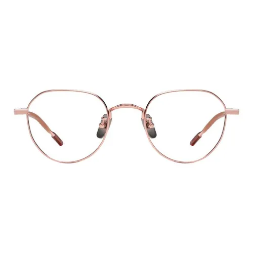 BOELEO Титан Нерегулярная форма Оправы для очков Унисекс Многоцветные