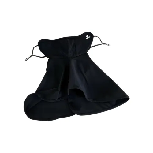 PEAK Полиэстер Маски с защитой от солнца Унисекс