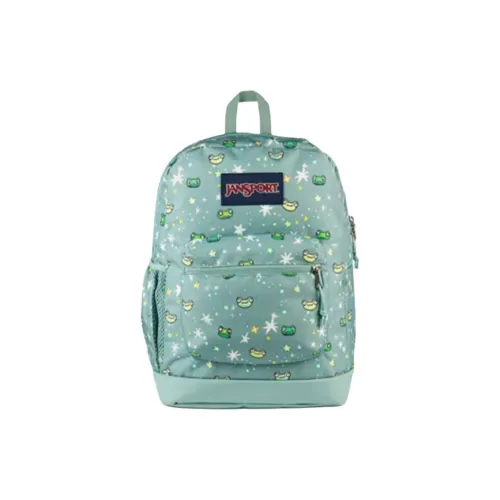 JanSport Рюкзаки Зеленый Унисекс