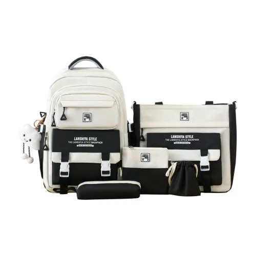 Kwq Холст Combo Set Унисекс Черный Красный Зеленый Синий Коричневый