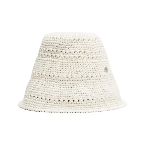 lululemon Хлопковая пряжа Шляпы ведра Женские Многоцветный