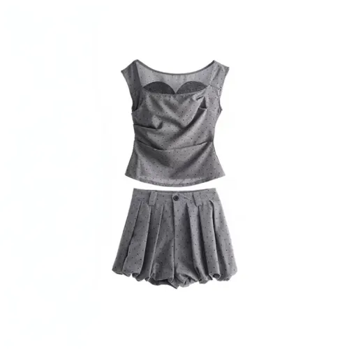 BIFH Женские повседневные костюмы