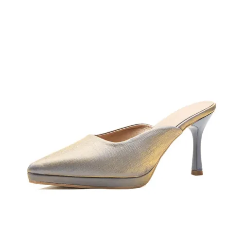 Lanza Домашние тапочки для женщин