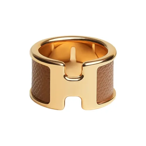 Hermes Olympe Сплав Кольца Унисекс