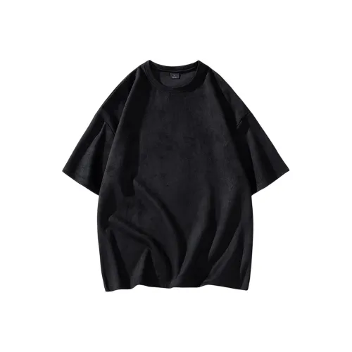 CTIDESTRAW Унисекс Футболка