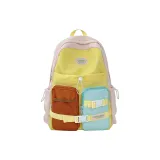 Розовый и Желтый