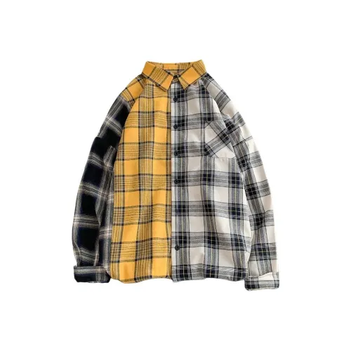 PEIMENG Мужские рубашки