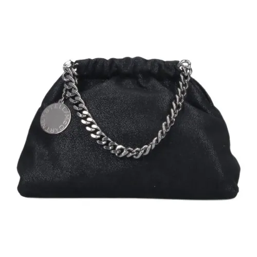 Stella McCartney Falabella Полиэстер Сумка Стандартная Женская Черная
