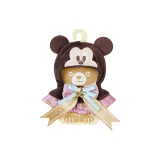 Микки Позиционирование Стиль Подвеска Плащ