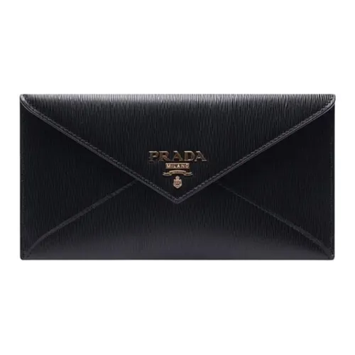PRADA Женские кошельки