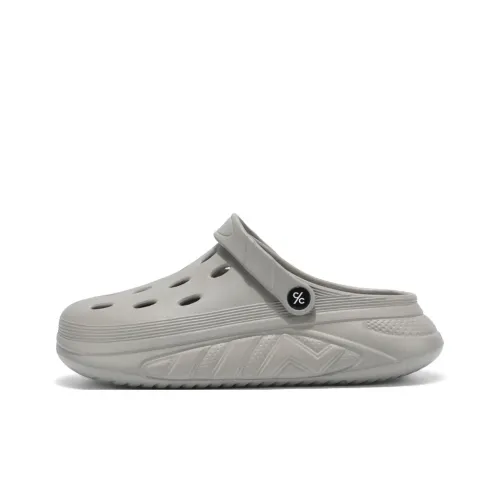 Colorful Creations Сабо Мужские