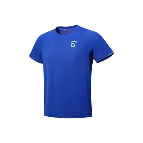 Macondo Мужская T-рубашка