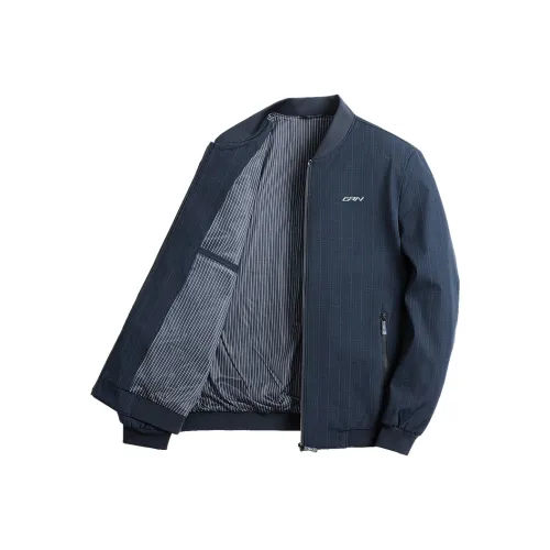 K Bird Мужские Куртки