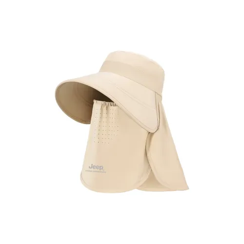 JEEP Полиэстер UV-защита Головные уборы Унисекс