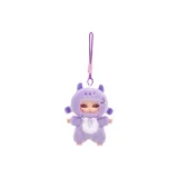 Маленький мечтатель (фиолетовый)