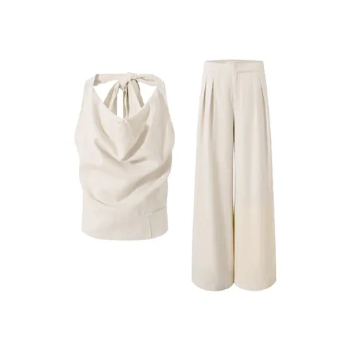 HeartyBite Женские Повседневные Костюмы