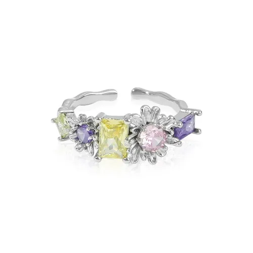 DVNRR Кольца Женские