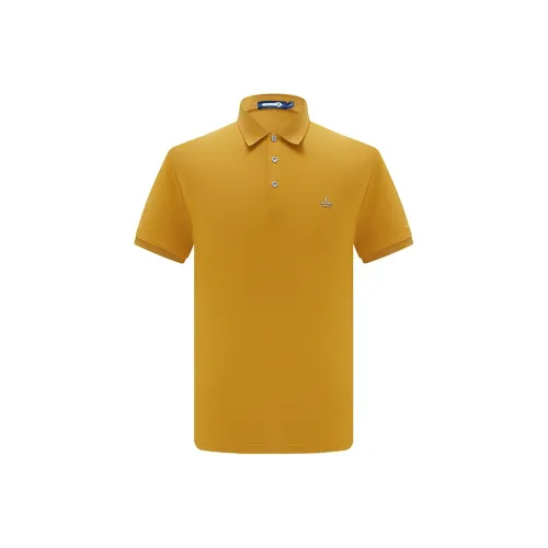 NAVIGARE Мужская рубашка поло