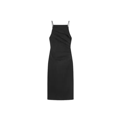 ZARA ZW Series Slip Платье Женское