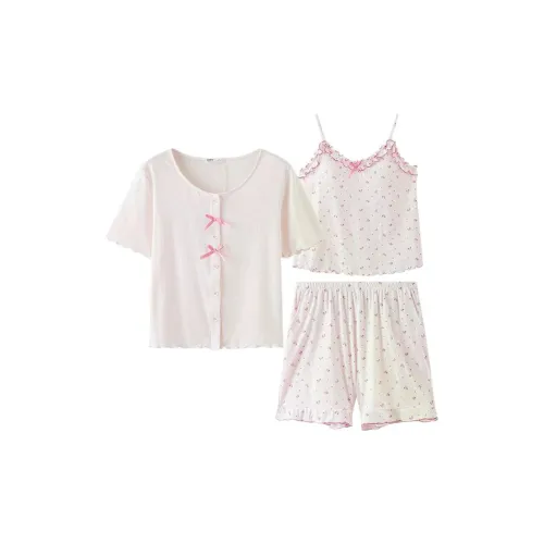 Three Blessings Пижамный комплект для женщин