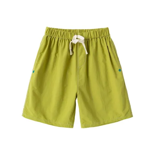 Toot Toot Home Шорты для детей 3-7 лет