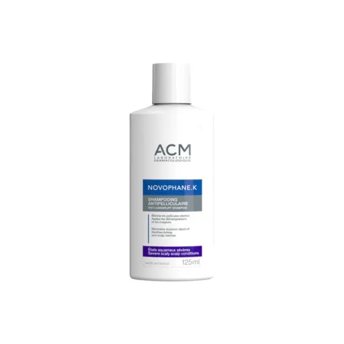 ACM LABORATOIRE Shampoo / Shampoo Мыло
