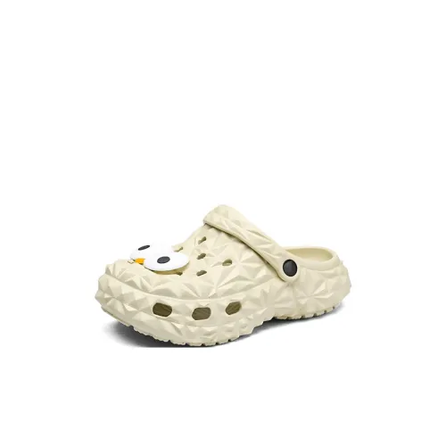 Marcolor Противоскользящие Амортизирующие Устойчивые к истиранию Отскок Дышащие Низкие Топы Домашние тапочки для детей