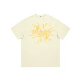 Кремово-абрикосовый