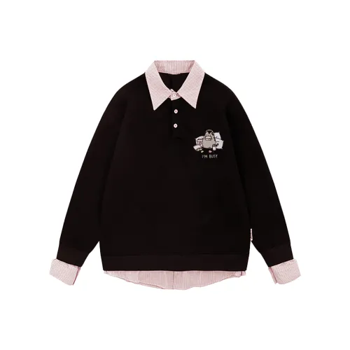 F.K.V.A Унисекс Свитшоты