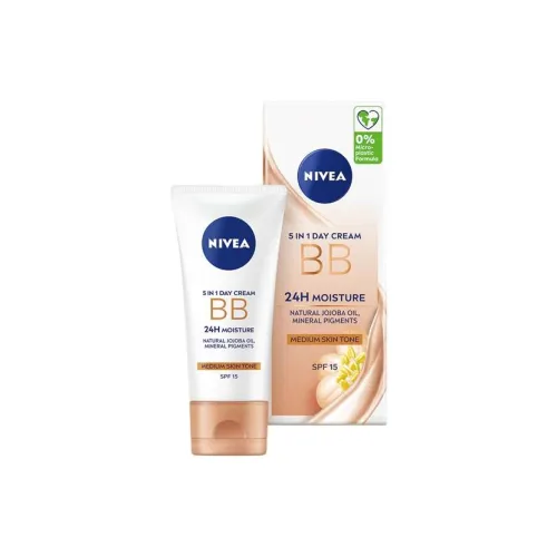 NIVEA BB / CC Крем Женские