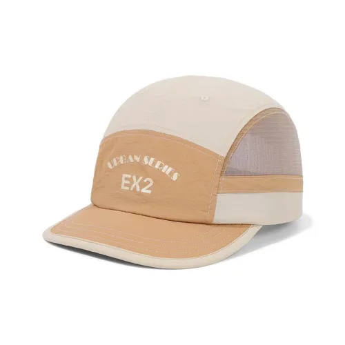 EX2 YIHAISHI Слегка помятый Легкий Водоотталкивающий Полиамидные Кепки Унисекс Многоцветные