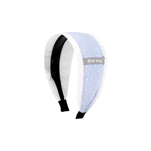 NICERURU Тканевые ободки для волос Женские