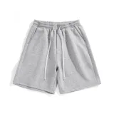 Серый меланж