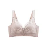 Кожа [Размер отверстия, бюстгальтер, тонкий, 0,5 см]