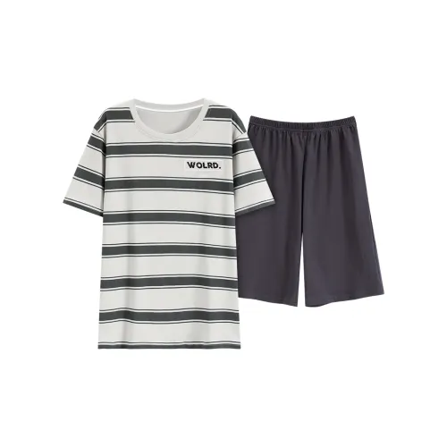 ROMANTIC·SPRING Пижамный комплект мужской