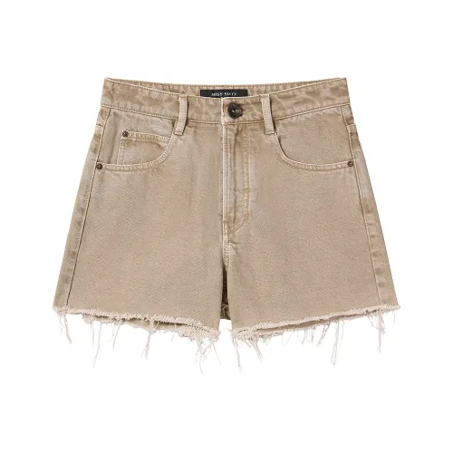 Miss Sixty Джинсовые шорты Женские