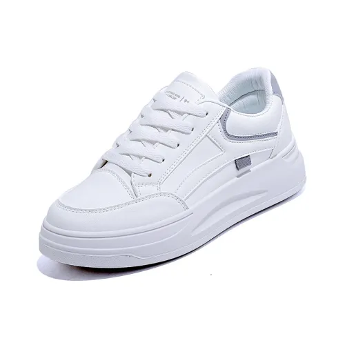 JOHLIN DREAM Низкий Топ Casual Женский