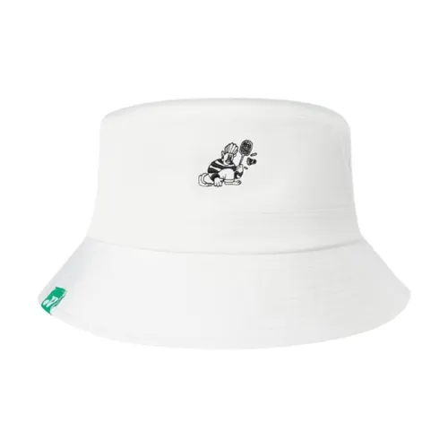 YONEX 100 Полиэстер Панамы Унисекс Многоцветный