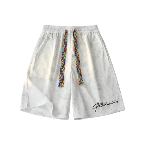 DBD WH Унисекс Повседневные шорты