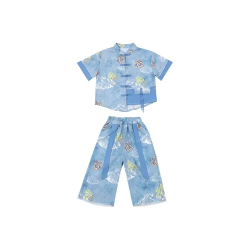 GOYN Kids Костюмы в стиле Тан