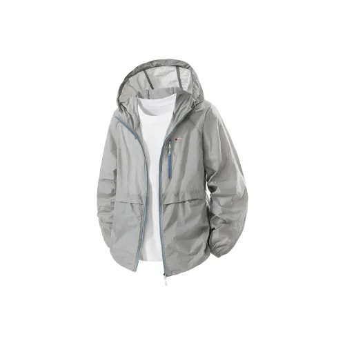 SWISS MILITARY Дышащая одежда с защитой от ультрафиолета и унисекс